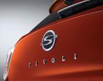 SsangYong Tivoli Armour 2017 года (KR)